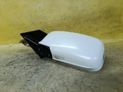 Зеркало двери боковой на Mitsubishi Lancer Cedia Wagon CS5W Фото 2
