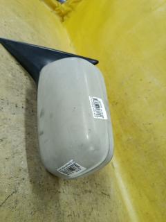 Зеркало двери боковой на Subaru Legacy Lancaster BH9 Фото 3