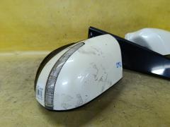 Зеркало двери боковой на Honda Elysion RR2 Фото 4