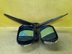 Зеркало двери боковой на Honda Elysion RR2 Фото 5