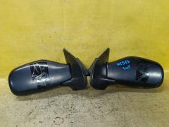 Зеркало двери боковой на Suzuki Swift HT51S