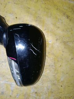 Зеркало двери боковой на Toyota Prius ZVW30 Фото 6