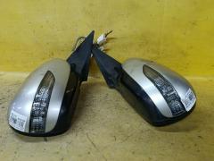 Зеркало двери боковой на Subaru Legacy Wagon BP5 Фото 5