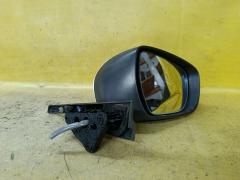 Зеркало двери боковой на Suzuki Hustler MR41S Фото 3