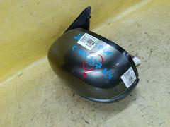 Зеркало двери боковой на Honda N-One JG1 Фото 2