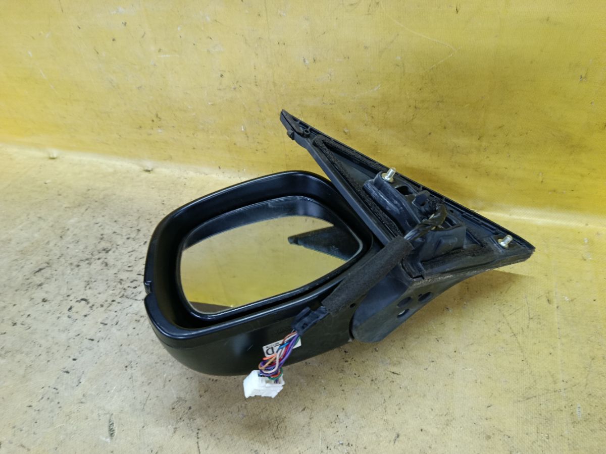 Зеркало двери боковой на Honda N-One JG1 Фото 4