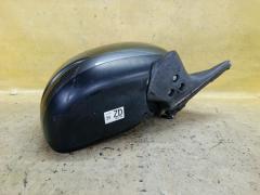 Зеркало двери боковой на Honda N-One JG1 Фото 3
