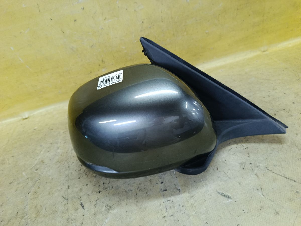 Зеркало двери боковой на Honda N-One JG1 Фото 4