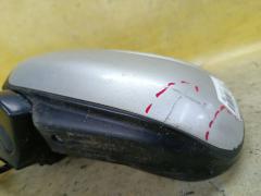 Зеркало двери боковой на Mazda Familia S-Wagon BJ5W Фото 4