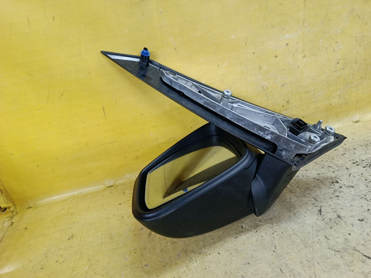 Зеркало двери боковой на Bmw 2-Series Active Tourer F45-2C12 Фото 4