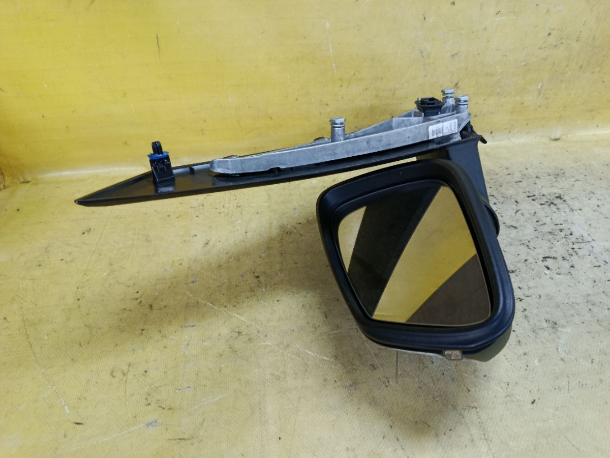 Зеркало двери боковой на Bmw 2-Series Active Tourer F45-2B92 Фото 3