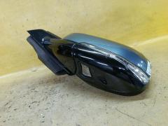 Зеркало двери боковой на Volvo V40 MV Фото 2