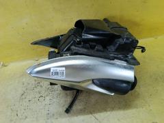Корпус воздушного фильтра на Suzuki Bandit GSF250