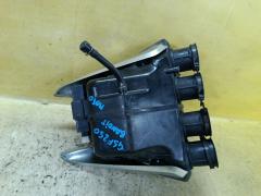 Корпус воздушного фильтра на Suzuki Bandit GSF250 Фото 4