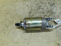 Стартер на Suzuki Bandit GSF250 31100-11D00  128000-8571