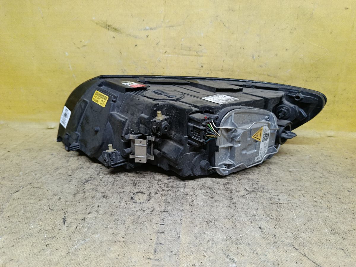 Фара 31299594, 1307329210 на Volvo V50 MW Фото 3