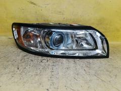 Фара на Volvo V50 MW 31299594  1307329210, Правое расположение