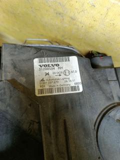 Фара 31299594, 1307329210 на Volvo V50 MW Фото 2