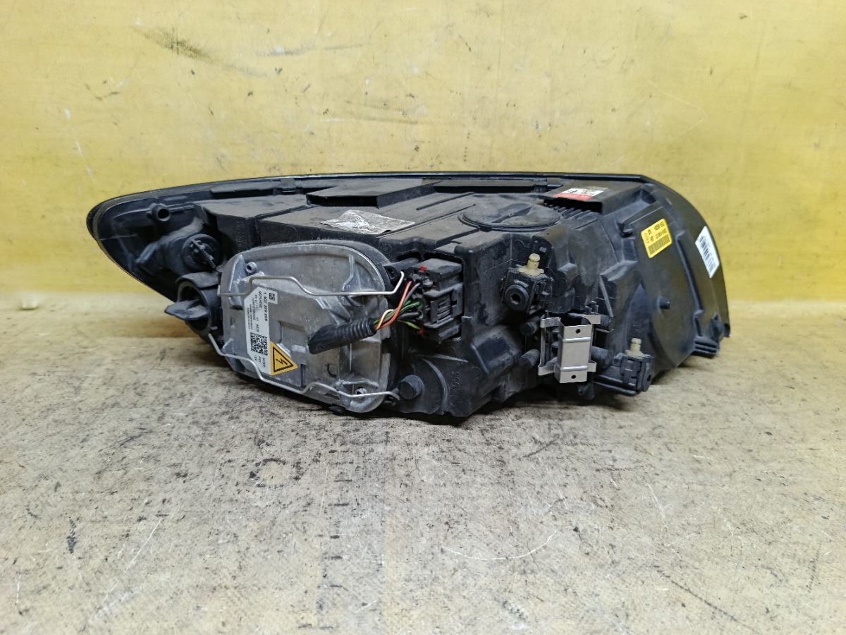 Фара 31299593, 1307329209 на Volvo V50 MW Фото 3