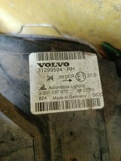 Фара 31299594, 1307329210 на Volvo V50 MW Фото 2