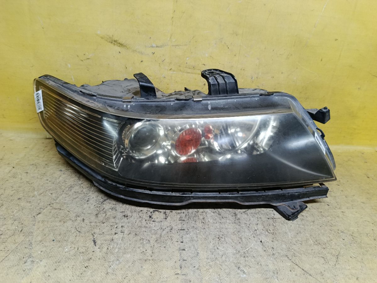 Фара P2925 P2925 на Honda Accord CL7 Фото 1