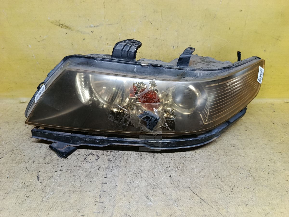Фара P2925 P2925 на Honda Accord CL7 Фото 1