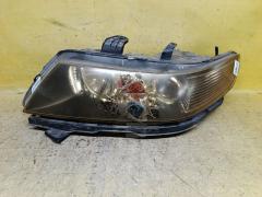 Фара на Honda Accord CL7 P2925, Левое расположение
