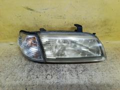 Фара на Nissan Sunny FB15 1602, Правое расположение