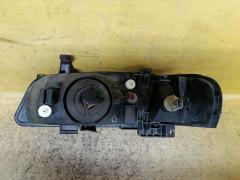 Фара 1602 1602 на Nissan Sunny FB15 Фото 2