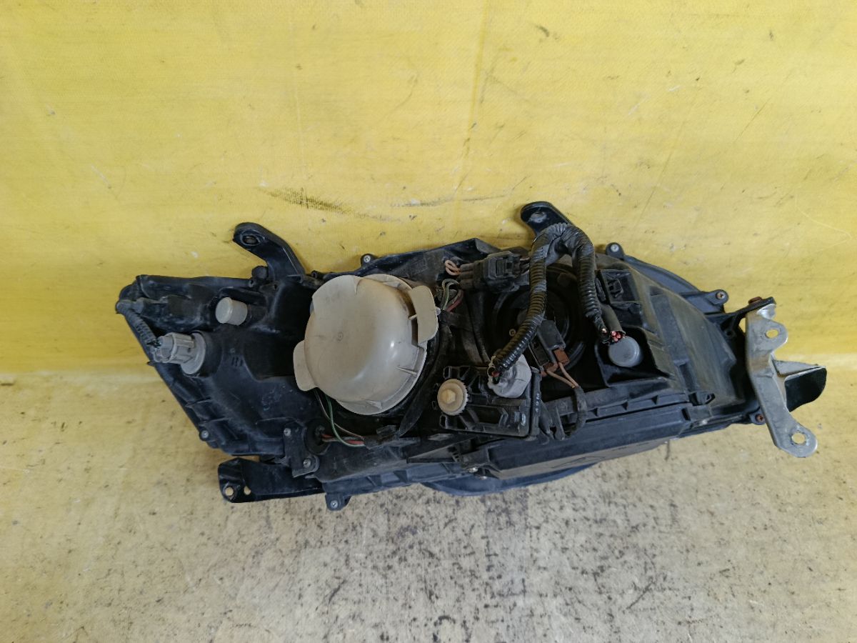 Фара 100-20791 100-20791 на Subaru Legacy BL5 Фото 2