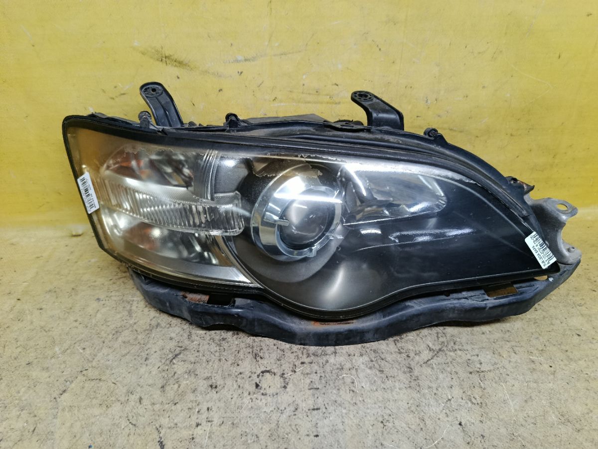 Фара 100-20791 100-20791 на Subaru Legacy BL5 Фото 1