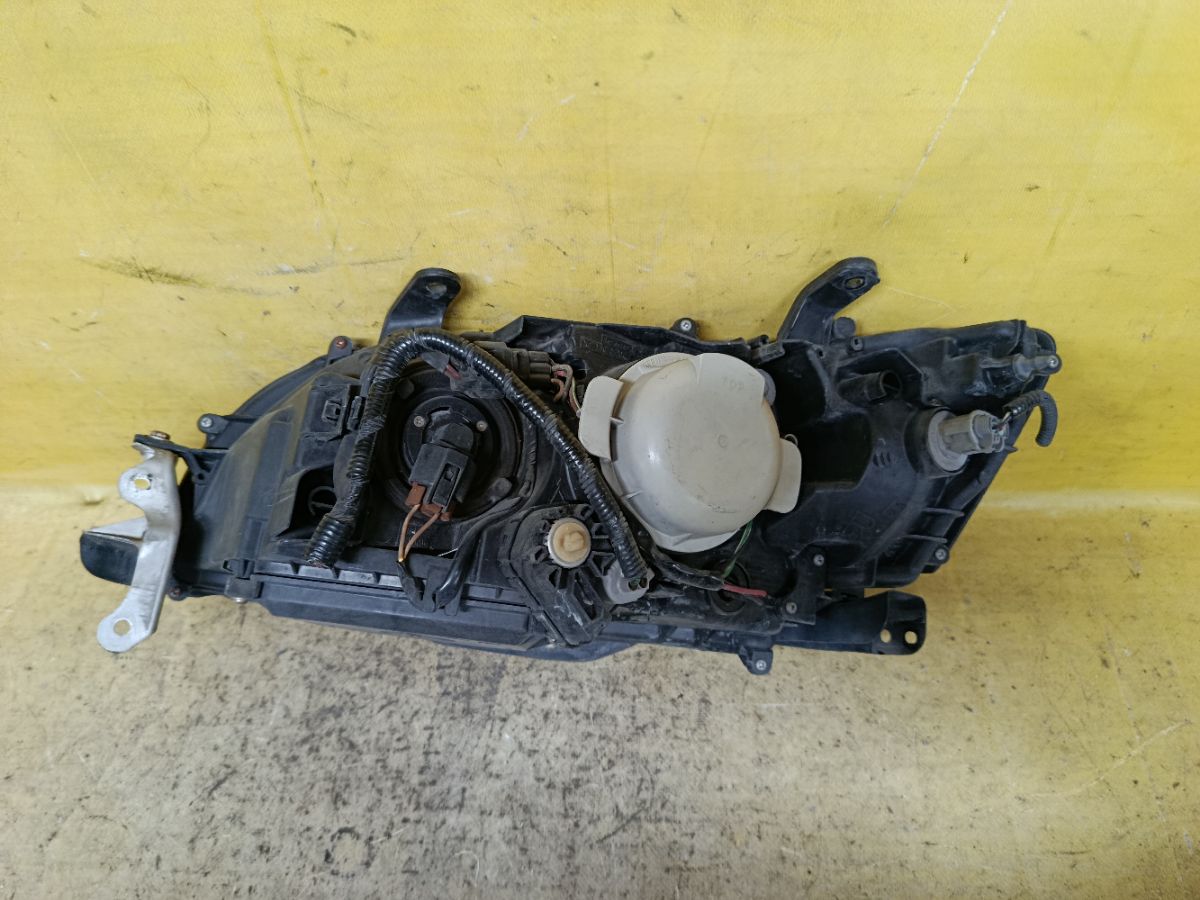 Фара 100-20791 100-20791 на Subaru Legacy BL5 Фото 3