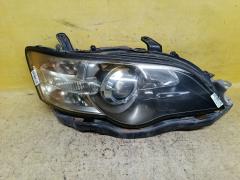Фара на Subaru Legacy BL5 100-20791, Правое расположение