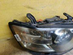 Фара 100-20791 100-20791 на Subaru Legacy BL5 Фото 2
