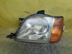 Фара на Honda Stepwgn RF1 033-6699, Левое расположение