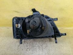 Фара 033-6699 033-6699 на Honda Stepwgn RF1 Фото 2