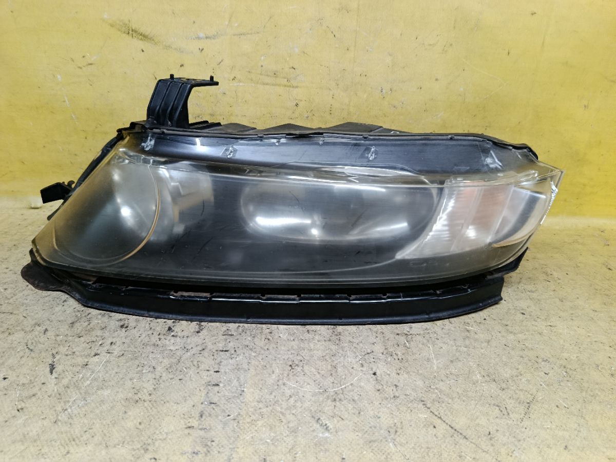 Фара 100-22497 100-22497 на Honda Odyssey RB1 Фото 1