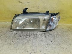 Фара на Nissan Sunny FB15 1602, Левое расположение