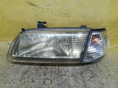 Фара на Nissan Sunny FB15 1602, Левое расположение