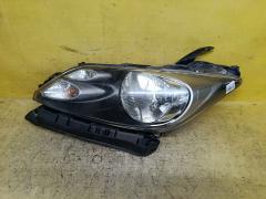 Фара на Honda Freed GB3 100-22838, Левое расположение