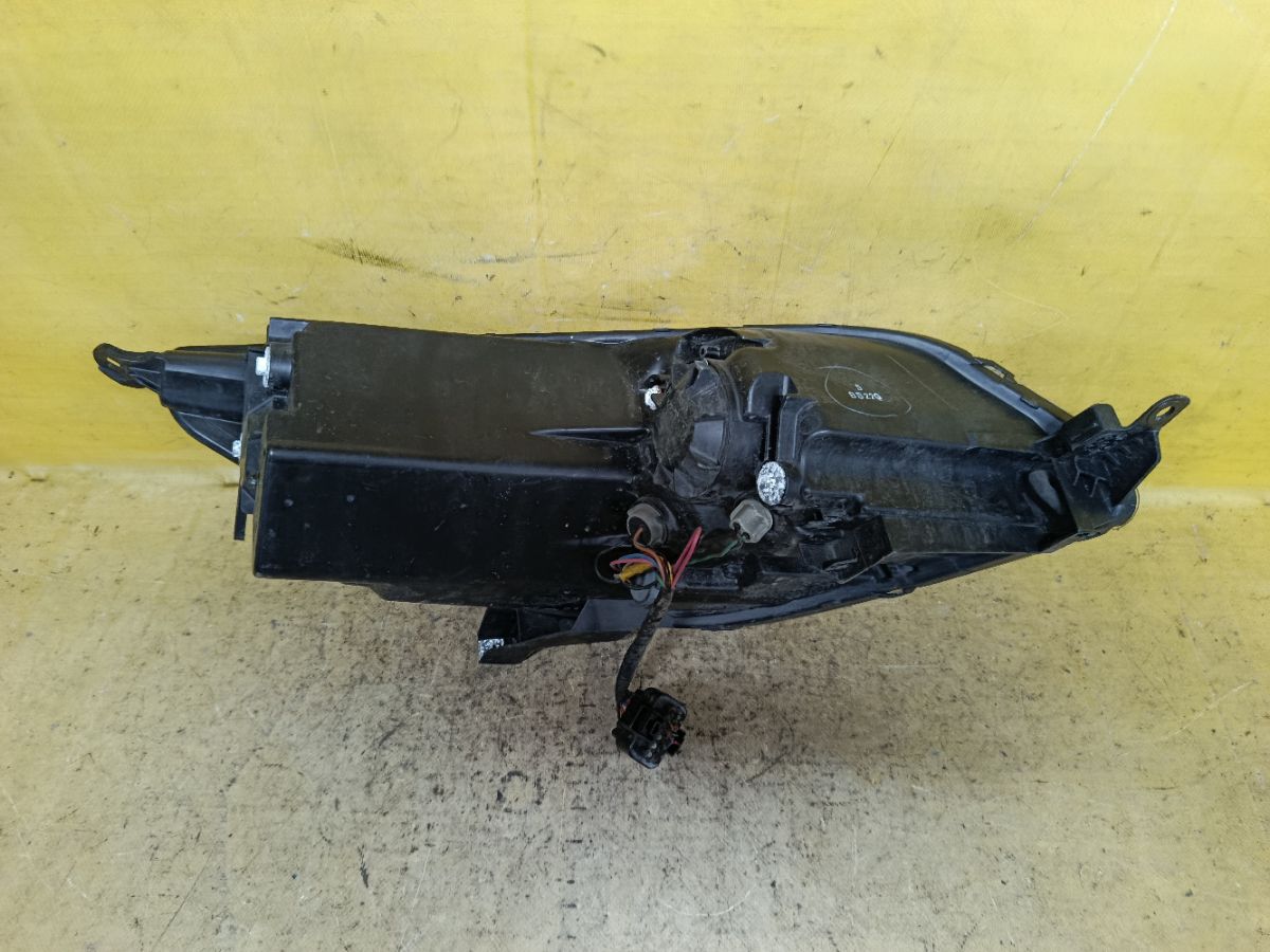 Фара P5136 P5136 на Mitsubishi Colt Z25A Фото 2