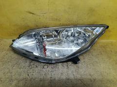 Фара на Mitsubishi Colt Z25A P5136, Левое расположение