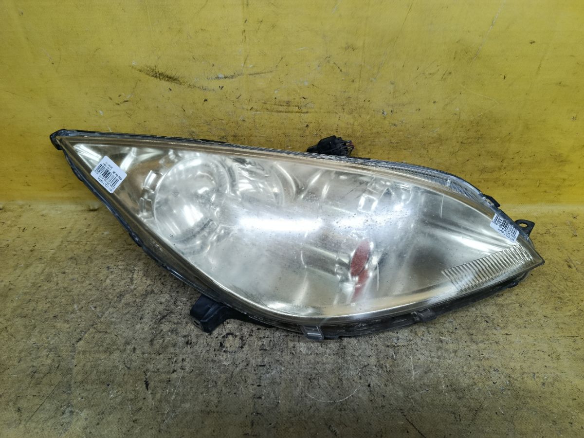 Фара P5136 P5136 на Mitsubishi Colt Z25A Фото 1