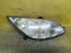 Фара на Mitsubishi Colt Z25A P5136, Правое расположение
