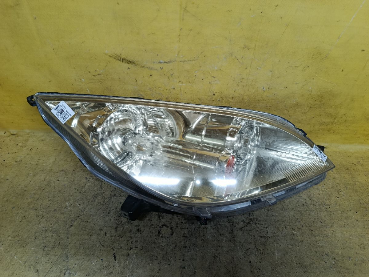 Фара P5136 P5136 на Mitsubishi Colt Z25A Фото 1