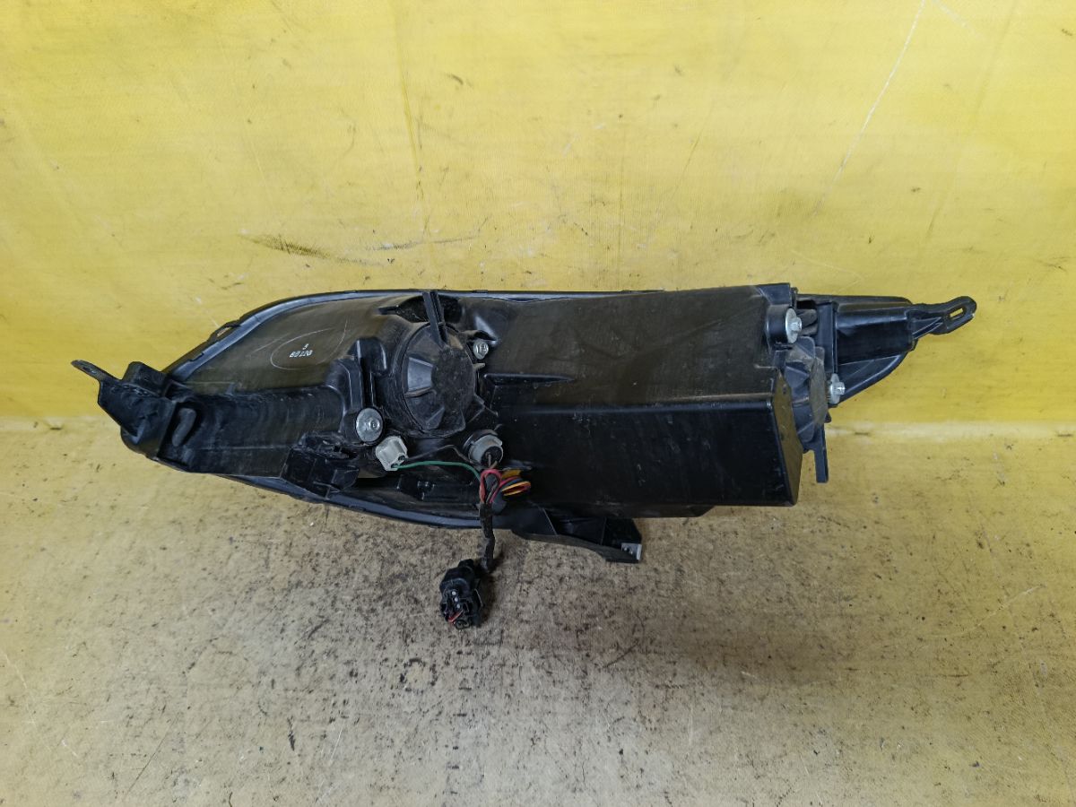 Фара P5136 P5136 на Mitsubishi Colt Z25A Фото 2