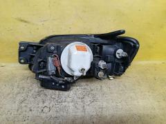 Фара 100-20651 100-20651 на Subaru Legacy B4 BE5 Фото 2