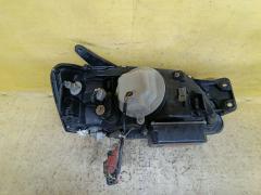 Фара 100-20651 100-20651 на Subaru Legacy B4 BE5 Фото 2