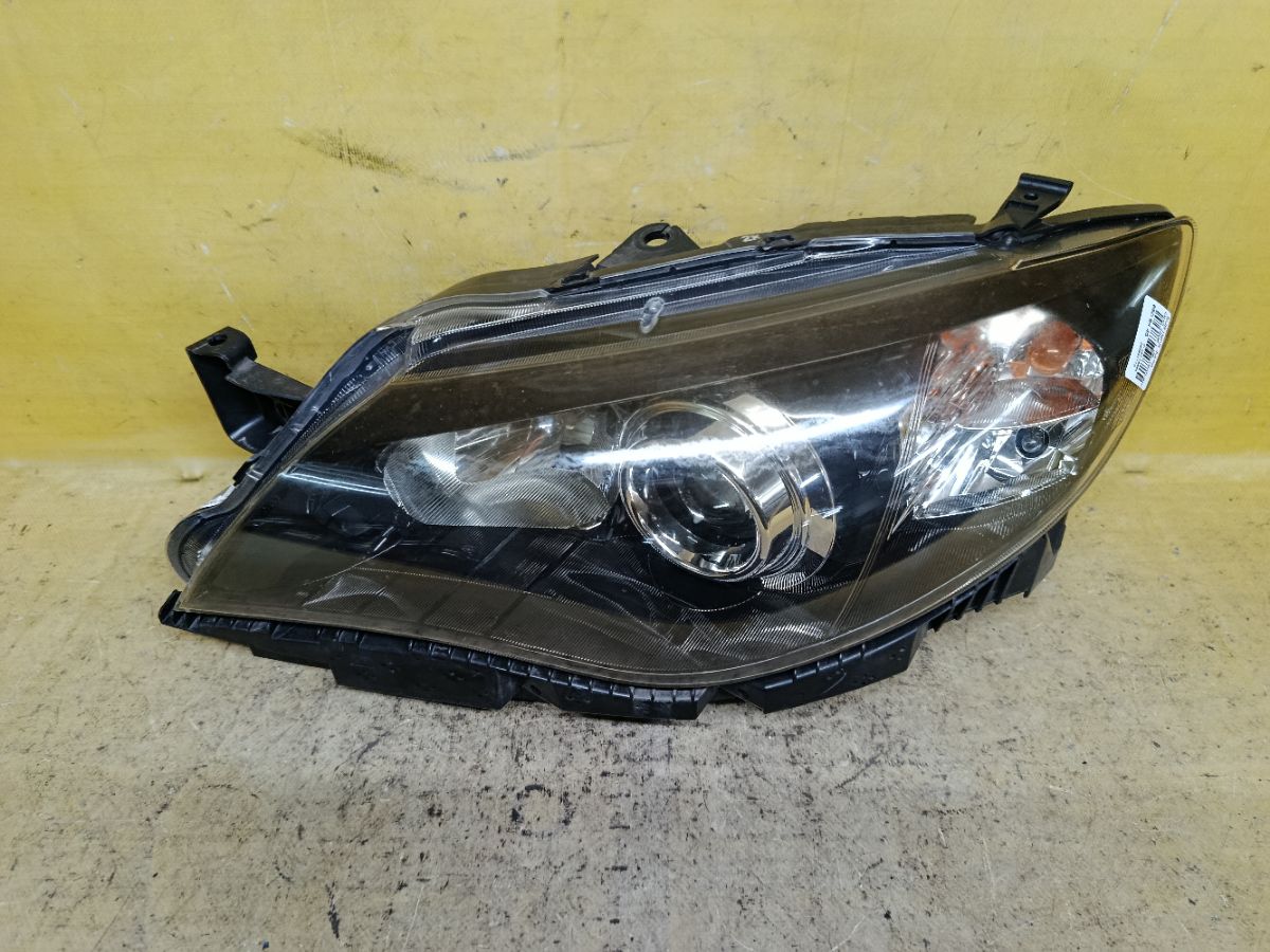 Фара 1806 1806 на Subaru Impreza Wagon GH2 Фото 1