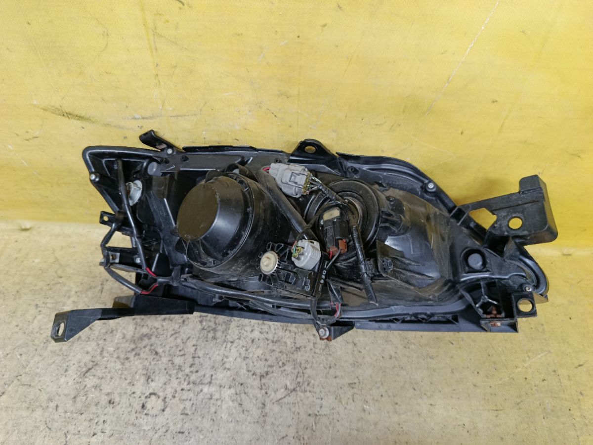 Фара 1806 1806 на Subaru Impreza Wagon GH2 Фото 2